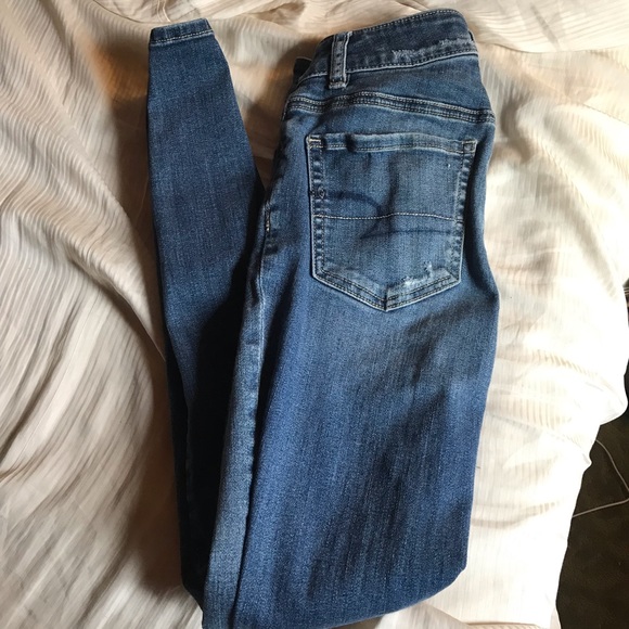 American Eagle Outfitters Denim - AE Jeans 💙